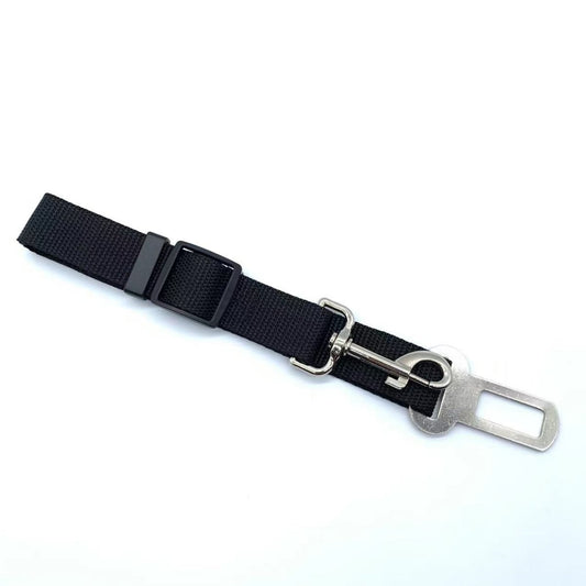  Petecure - adjustable seat belt for pets in the car-1