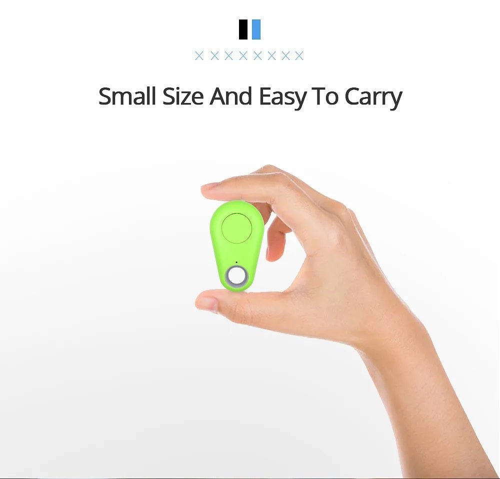 PETSAFE TRACKER – Rastreador GPS Bluetooth para Animais de Estimação e Objetos de Valor