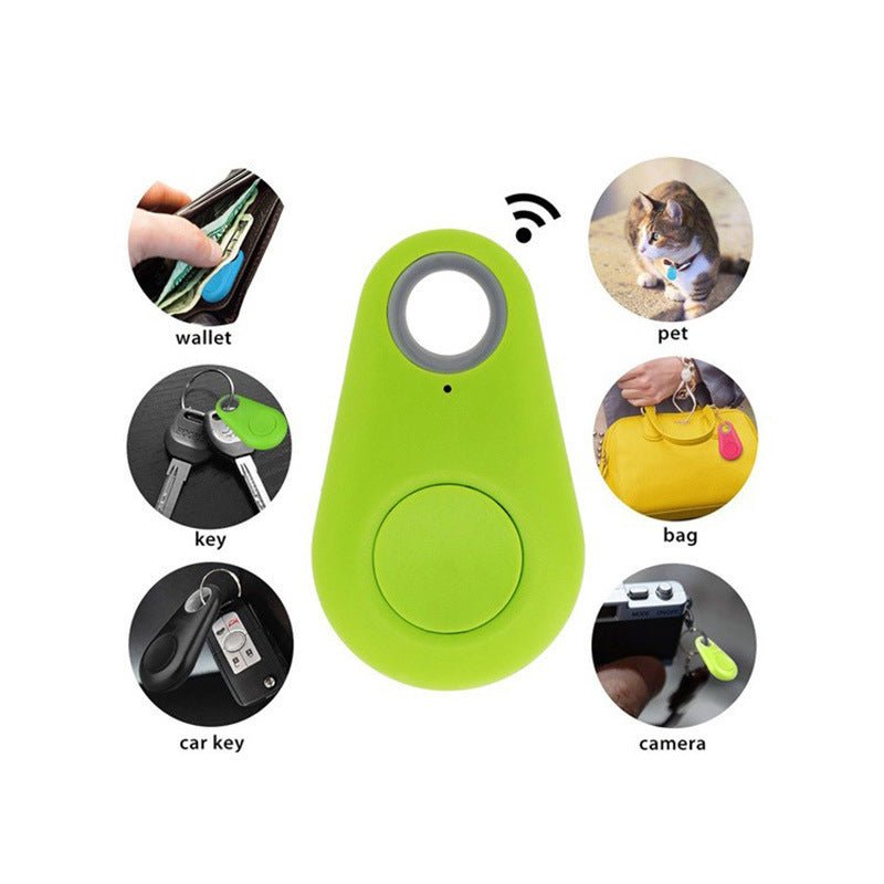 FINDFAST Micro – Localisateur compact Bluetooth pour animaux et objets