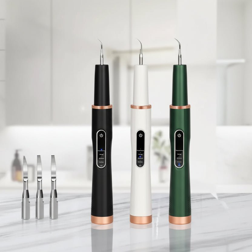 PETSONIC – Ultrasonic Dental Care Device for Dogs & Cats