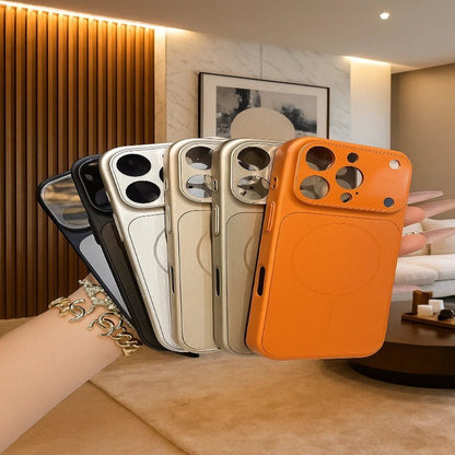 MattMagie – Slim, matte MagSafe case for iPhone 1
