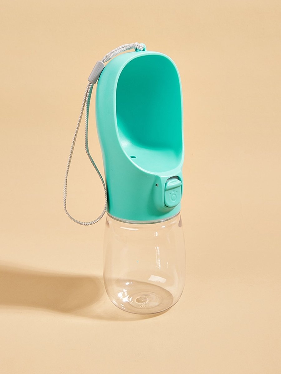  Pierre hydration - run -out drinking bottle for dogs on the go-4