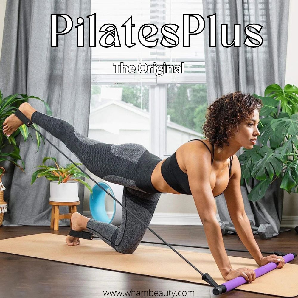  Pilatescore - complete Pilates set for strength and flexibility training-3