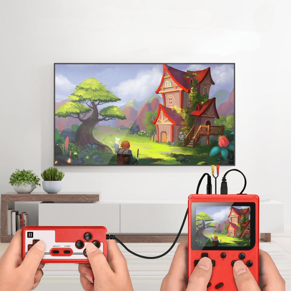 PIXELIX – Reproductor de Juegos Retro: Revive la Era Dorada de los Videojuegos