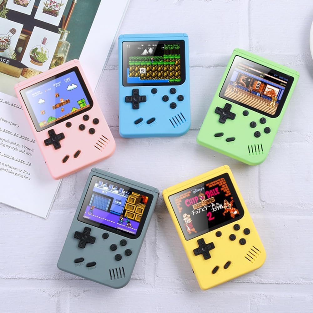 PIXELIX – Reproductor de Juegos Retro: Revive la Era Dorada de los Videojuegos