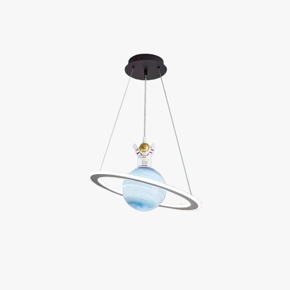 Led Planet Hanging Lamp-imaginative children's room lamp in planet design 7