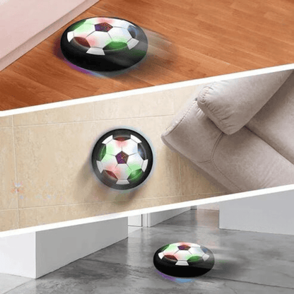  Playball Pro - interactive dog play ball with unpredictable movements-1