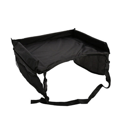 Playport Travel Tray – Stable Activity Surface for Car Seats, Strollers, and Train Journeys