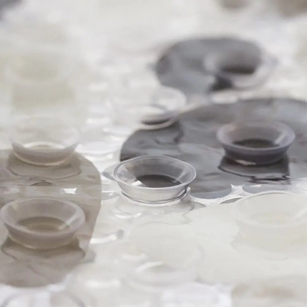 PLAYMATIX – Colorful Cartoon Anti-Slip PVC Bath Mat for Kids Safety 4