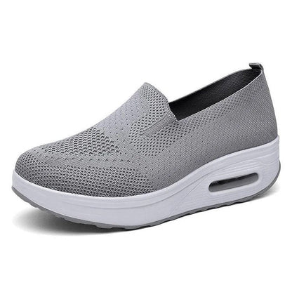 PODIVERA – Orthopedische damesschoenen voor comfort en ondersteuning