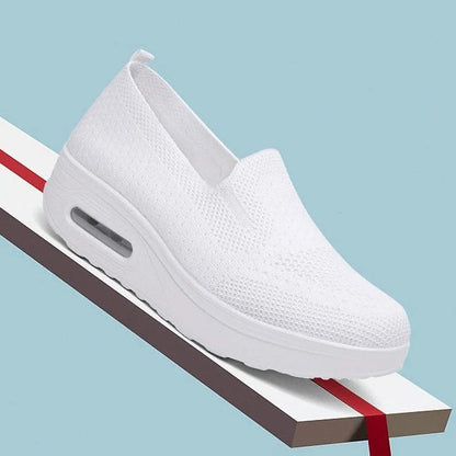 PODIVERA – Orthopedische damesschoenen voor comfort en ondersteuning