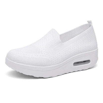 PODIVERA – Orthopedische damesschoenen voor comfort en ondersteuning
