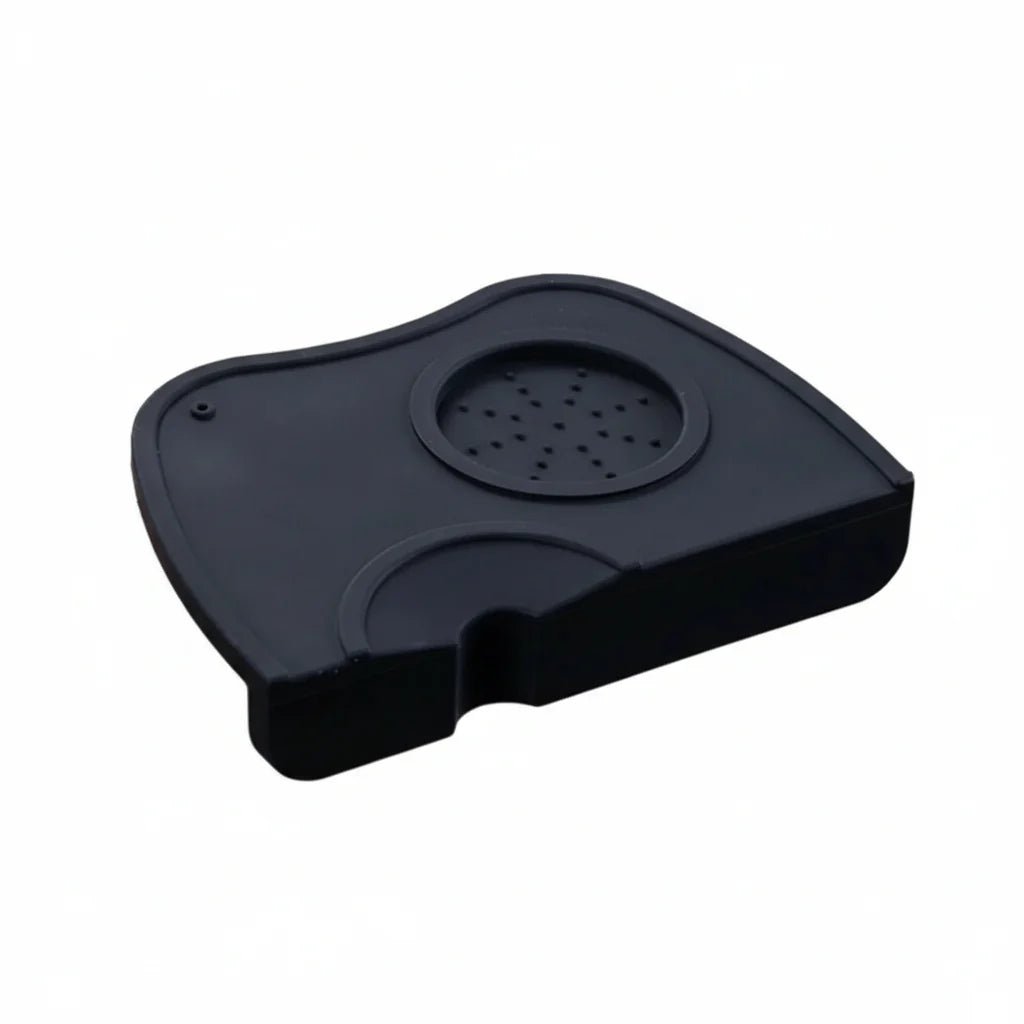 PORTAPAD – Liukumaton silikoninen tampperimatto tiskille ja portafiltterin suojaksi