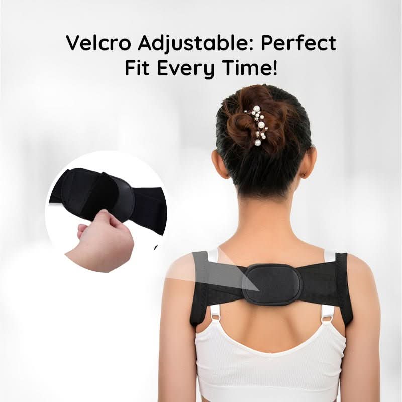 PosturePro - invisible posture corrector for a healthy spine 8