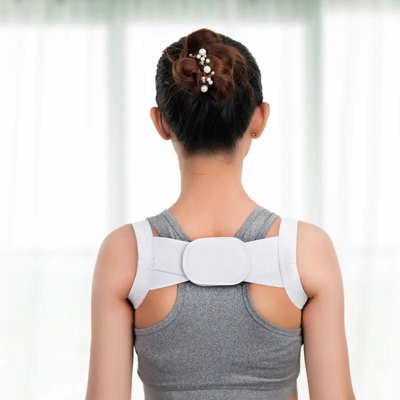 PosturePro - invisible posture corrector for a healthy spine 9