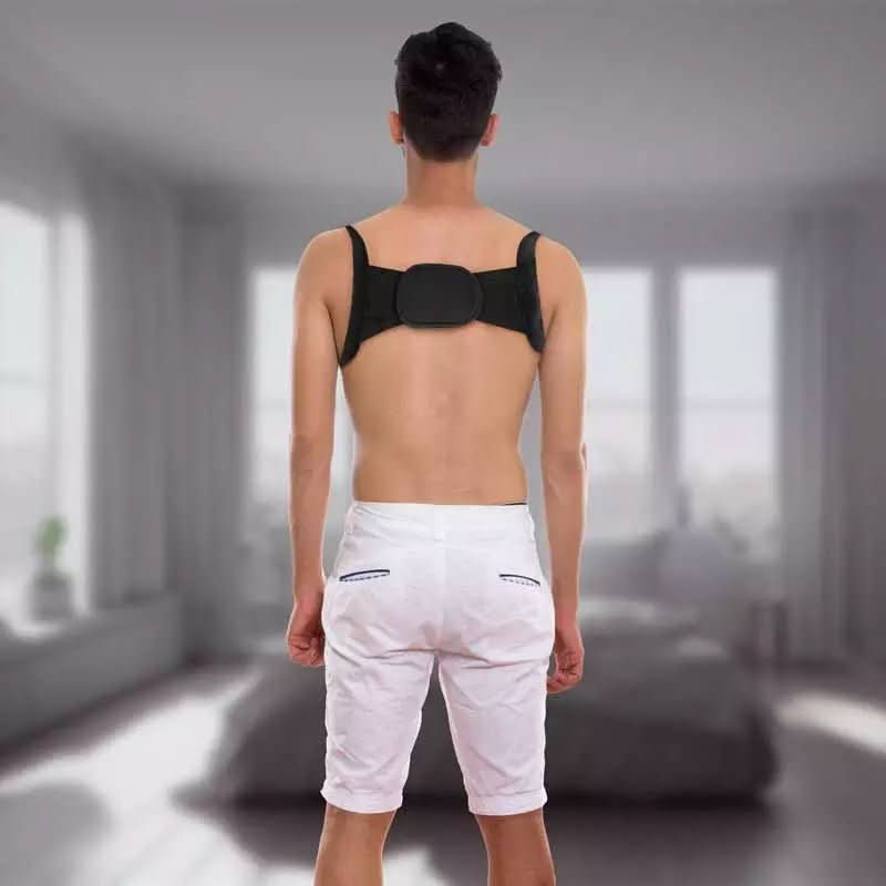 PosturePro - invisible posture corrector for a healthy spine 6