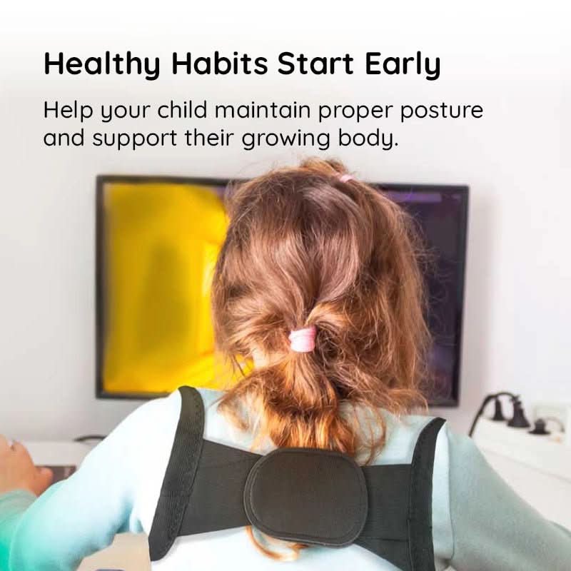 PosturePro - invisible posture corrector for a healthy spine 5