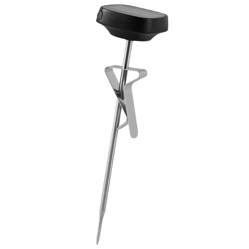 POTCHECK – Välitön Digitaalinen Kahvipannun Lämpömittari