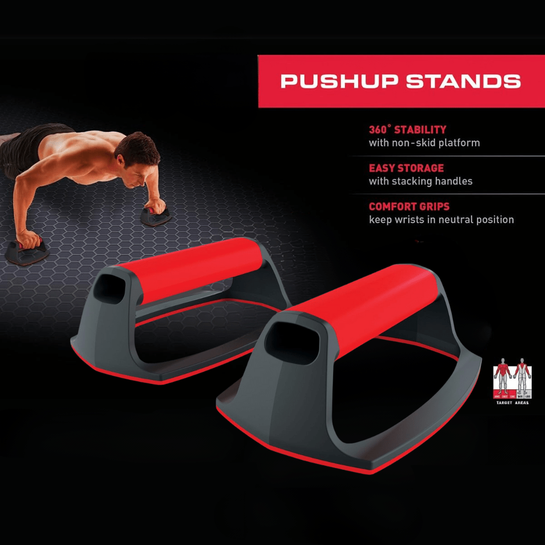  Powergrip-ergonomic push-up support with anti-slip interface-4