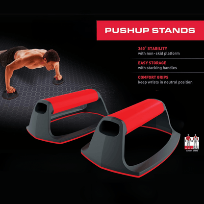  Powergrip-ergonomic push-up support with anti-slip interface-4