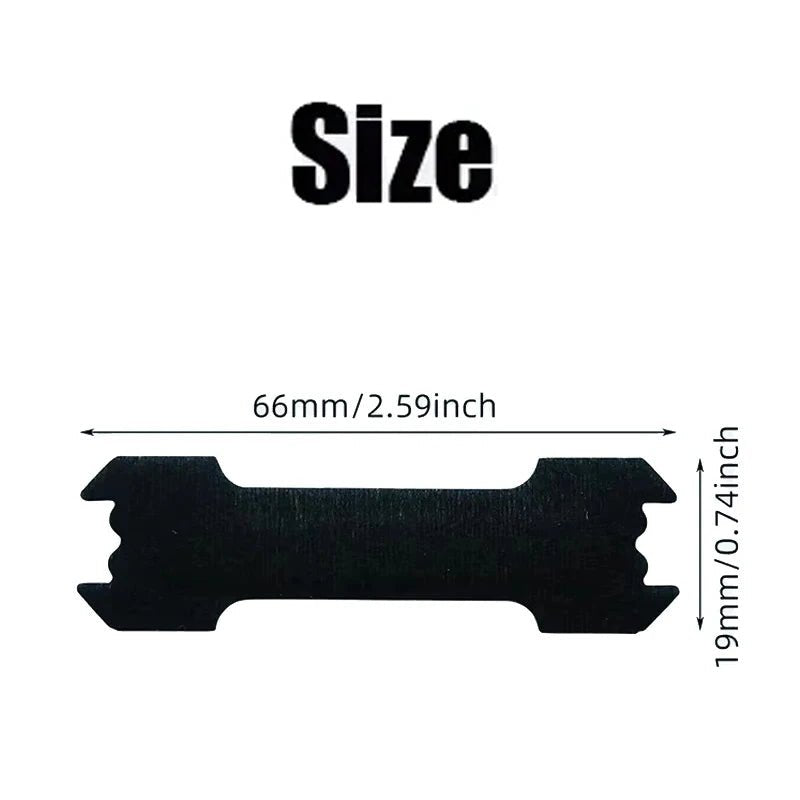 NIGHTBREATHE – Enhanced Adhesion Nasal Strips for Comfortable Breathing 5