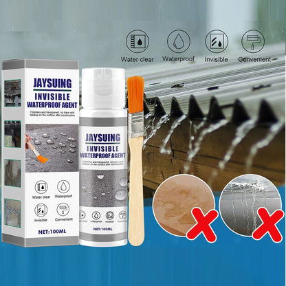 Powerful Waterproof Sealant and Caulking for Home and Industrial Use – 100ml, Easy Application, Quick Drying-4