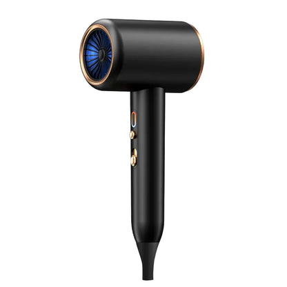  Power glass hair dryer 2400W-ion technology & stylish design for every hair-6