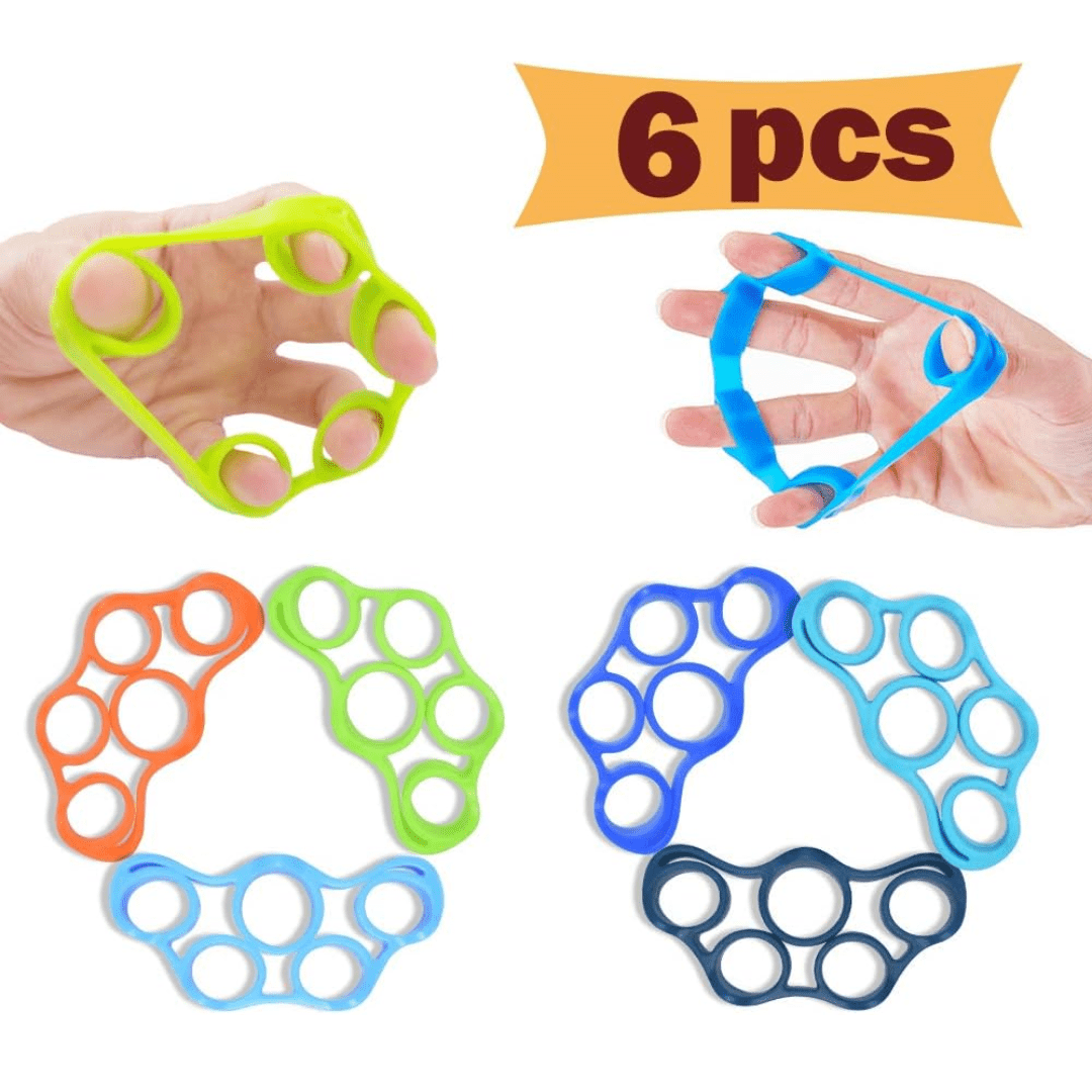 Variant image for Finger -operating