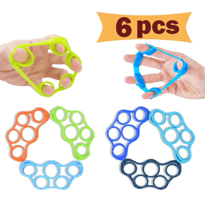 Variant image for Finger -operating