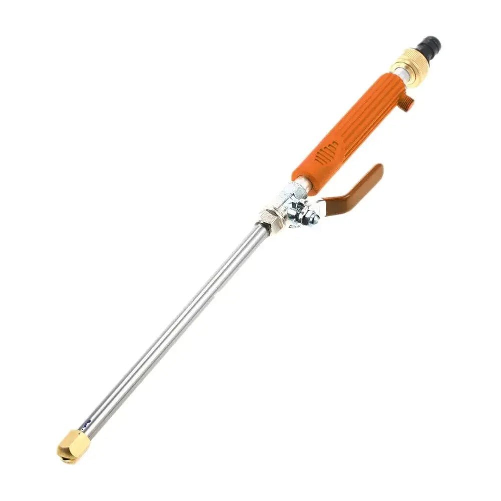 PowerJet PRO – High-pressure cleaning lance without electricity for garden & terrace
