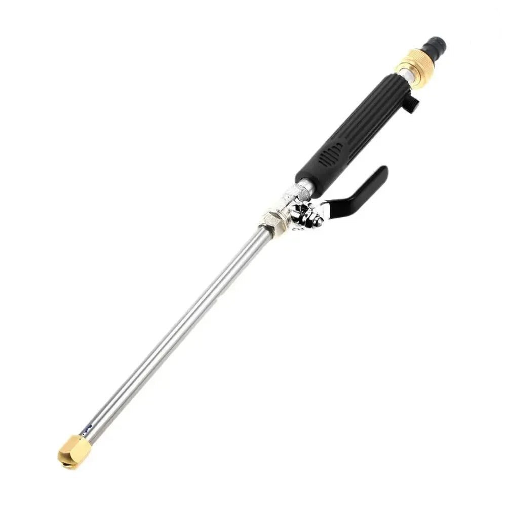 PowerJet PRO – High-pressure cleaning lance without electricity for garden & terrace