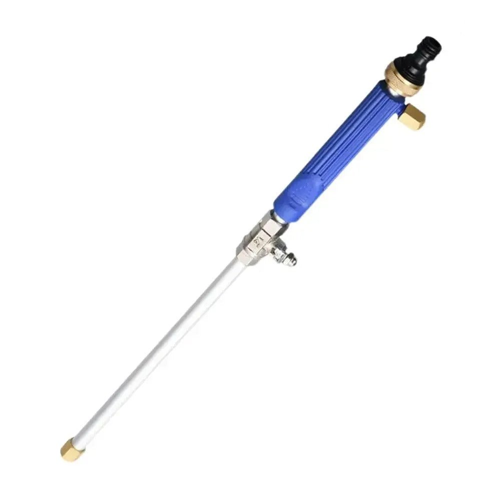 PowerJet PRO – High-pressure cleaning lance without electricity for garden & terrace