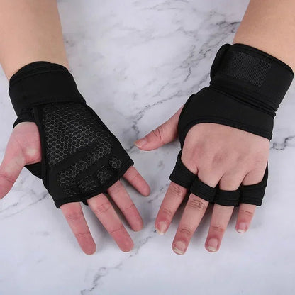 GUANTI POWERMAX – Guanti da allenamento per massima presa e comfort