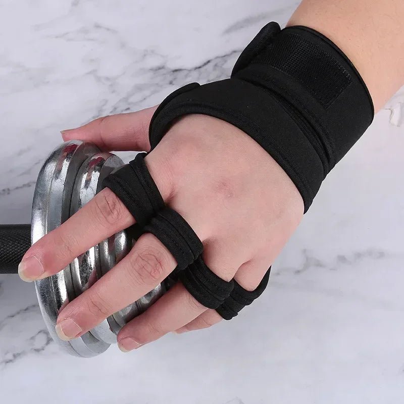 GUANTI POWERMAX – Guanti da allenamento per massima presa e comfort