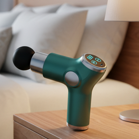 Variant image for Rotary plate green