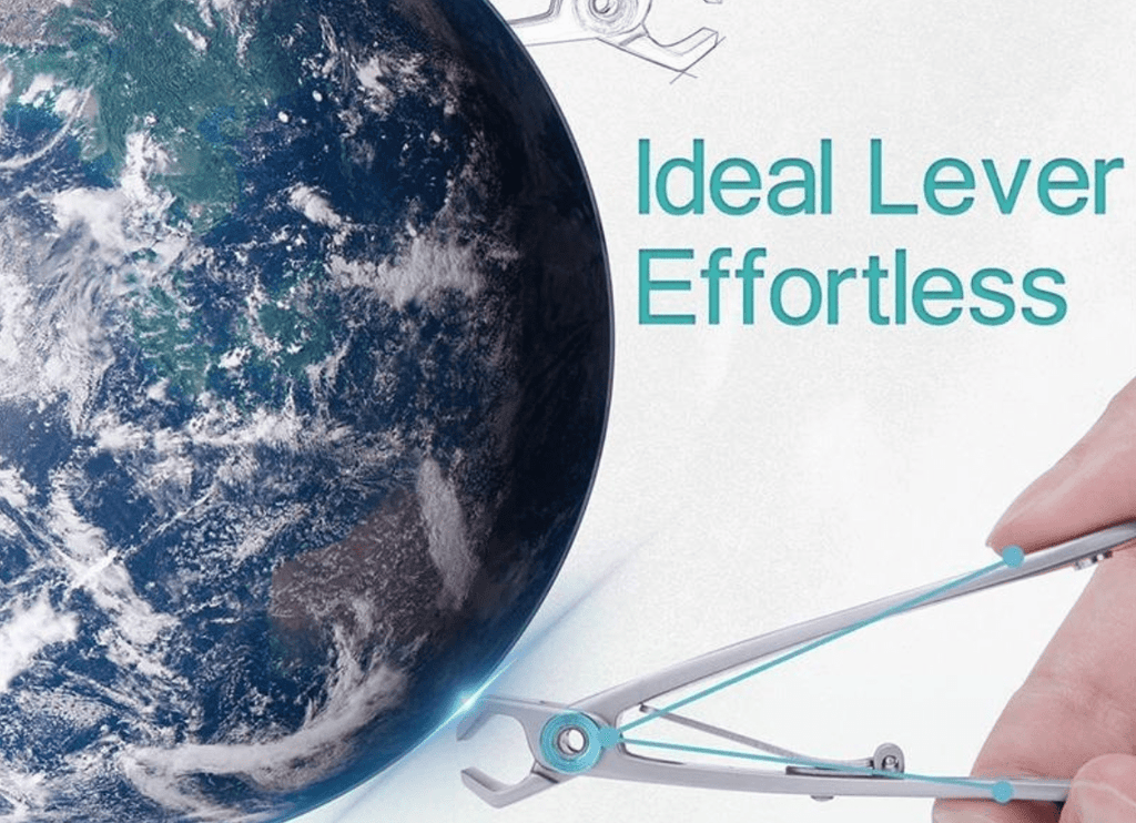 Precicut Nail Clipper - Professional nail clipper for precise & effortless care 4