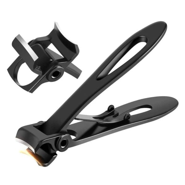 Precicut Nail Clipper - Professional nail clipper for precise & effortless care 2