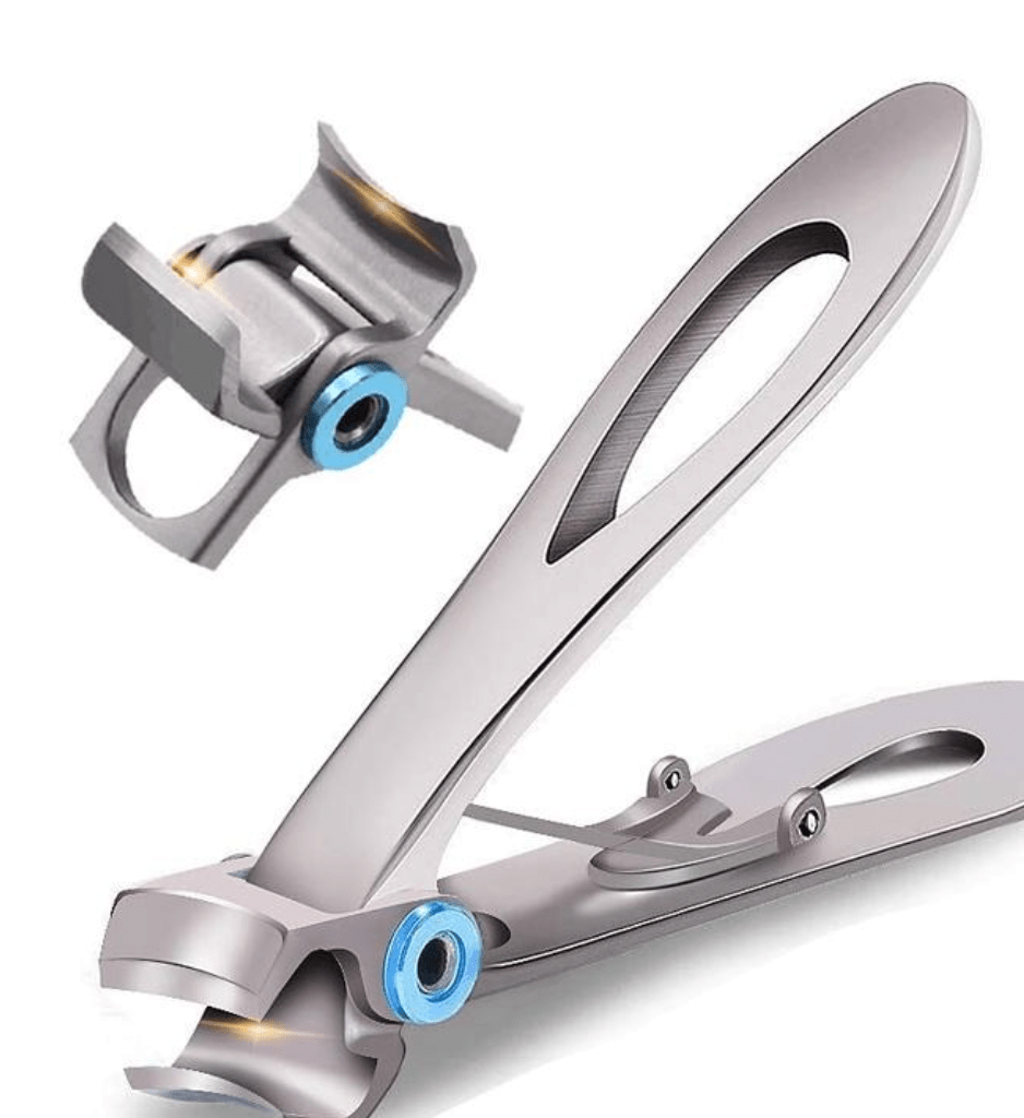 Precicut Nail Clipper - Professional nail clipper for precise & effortless care 0