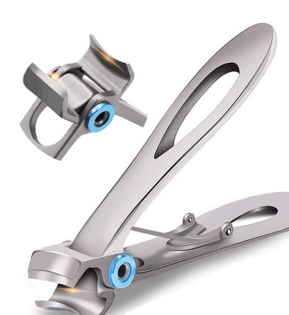 Precicut Nail Clipper - Professional nail clipper for precise & effortless care 0
