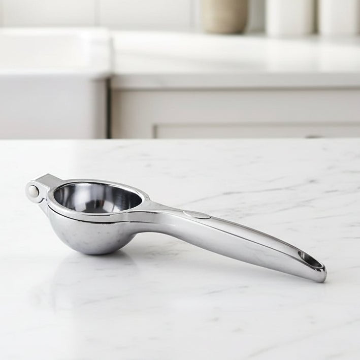 CITRUSCRAFT – Premium Lemon Squeezer Made from Durable Stainless Steel 0