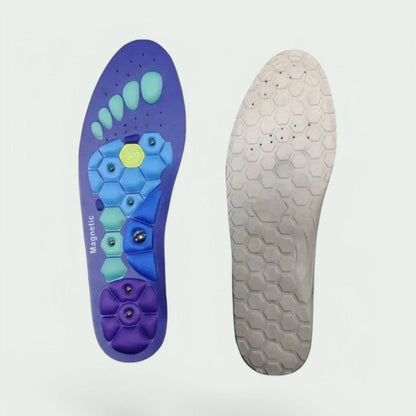 Footalign - Magnetic Acupressure Insoles for Enhanced Comfort and Support 7