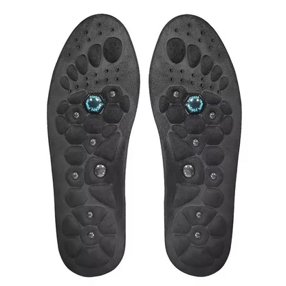 Footalign - Magnetic Acupressure Insoles for Enhanced Comfort and Support 10