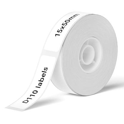 PRINTIFY – Kabelloser Thermoetikettendrucker mit Bluetooth & tragbarem tintenlosem Drucken