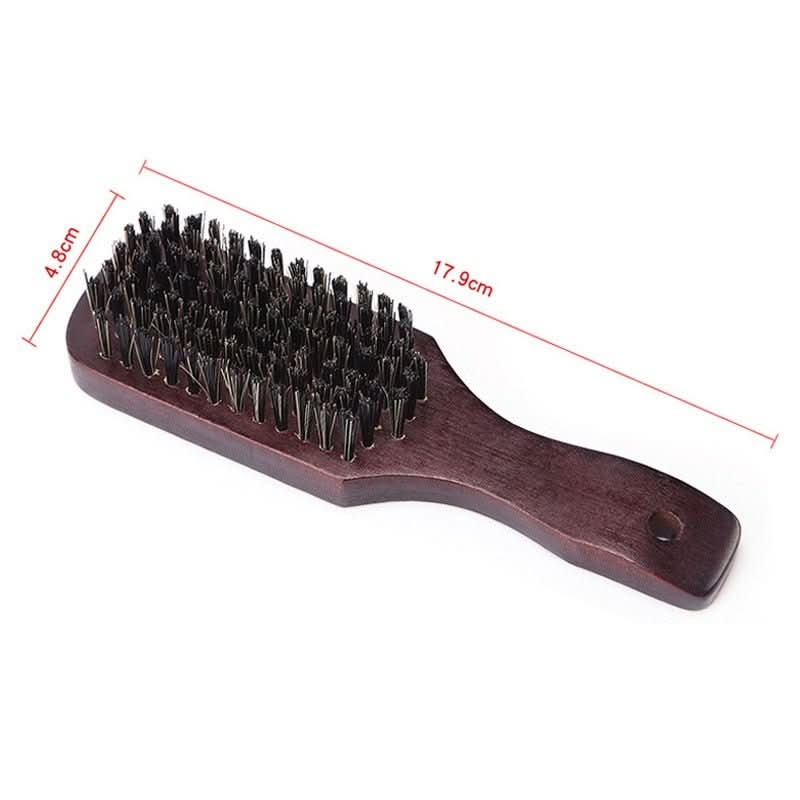 Variant image for Brown baard brush