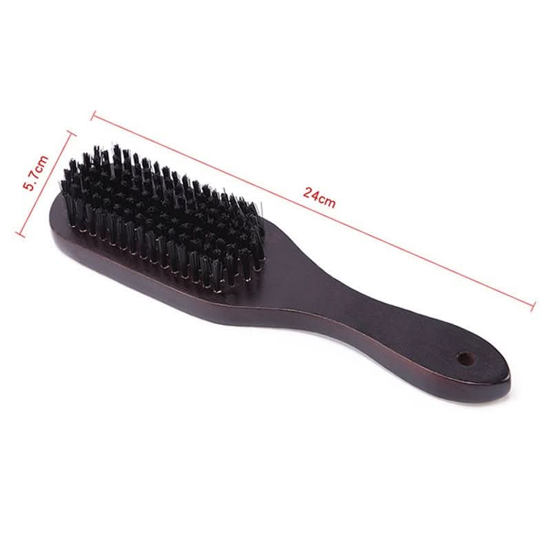 Variant image for Bronze Baardbrush