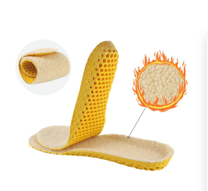 Prorunner Insoles - insoles for barefoot shoes with maximum comfort 0