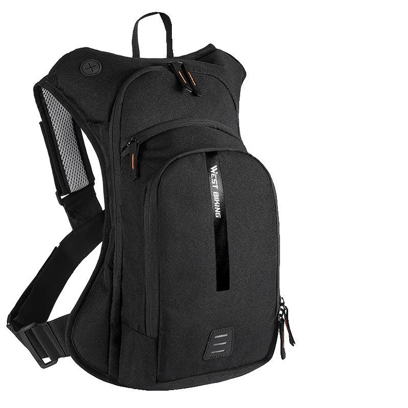 Prosport Hydro Pack - Ultralichte 10L fietsrugzak met drinksysteem