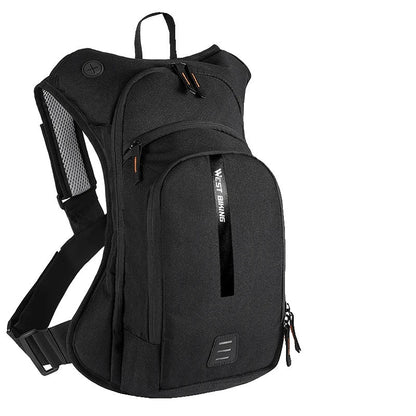 Prosport Hydro Pack - Ultralichte 10L fietsrugzak met drinksysteem