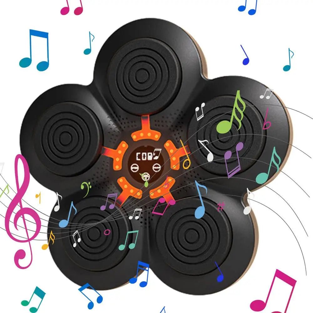  Punchbeat Pro - Bluetooth boxing trainer with smart technology for home-5