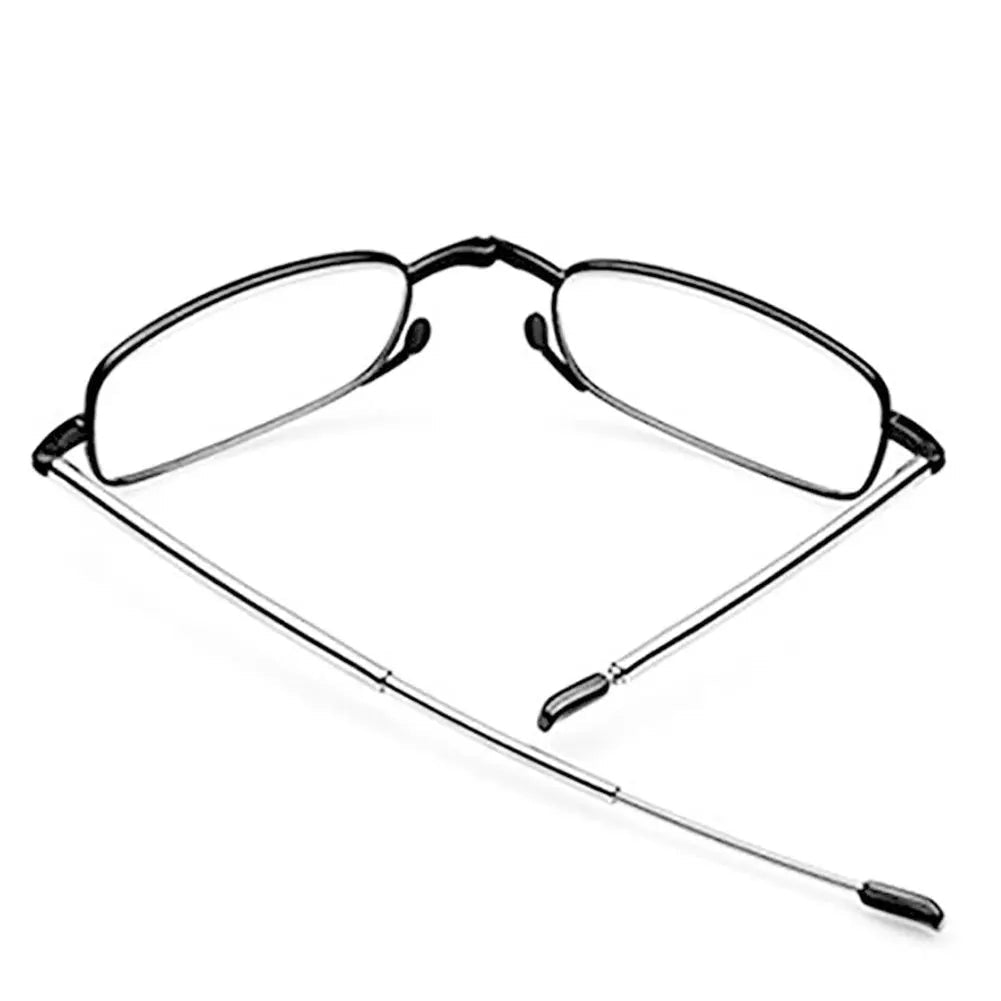 MINISIGHT – Compact Foldable Reading Glasses with Crystal-Clear Lenses 3